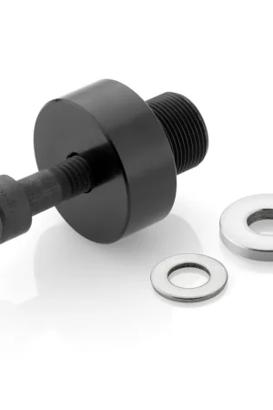 Rechtstreeks Van De Fabrikant Rizoma spiegel bar-end en proguard adapter